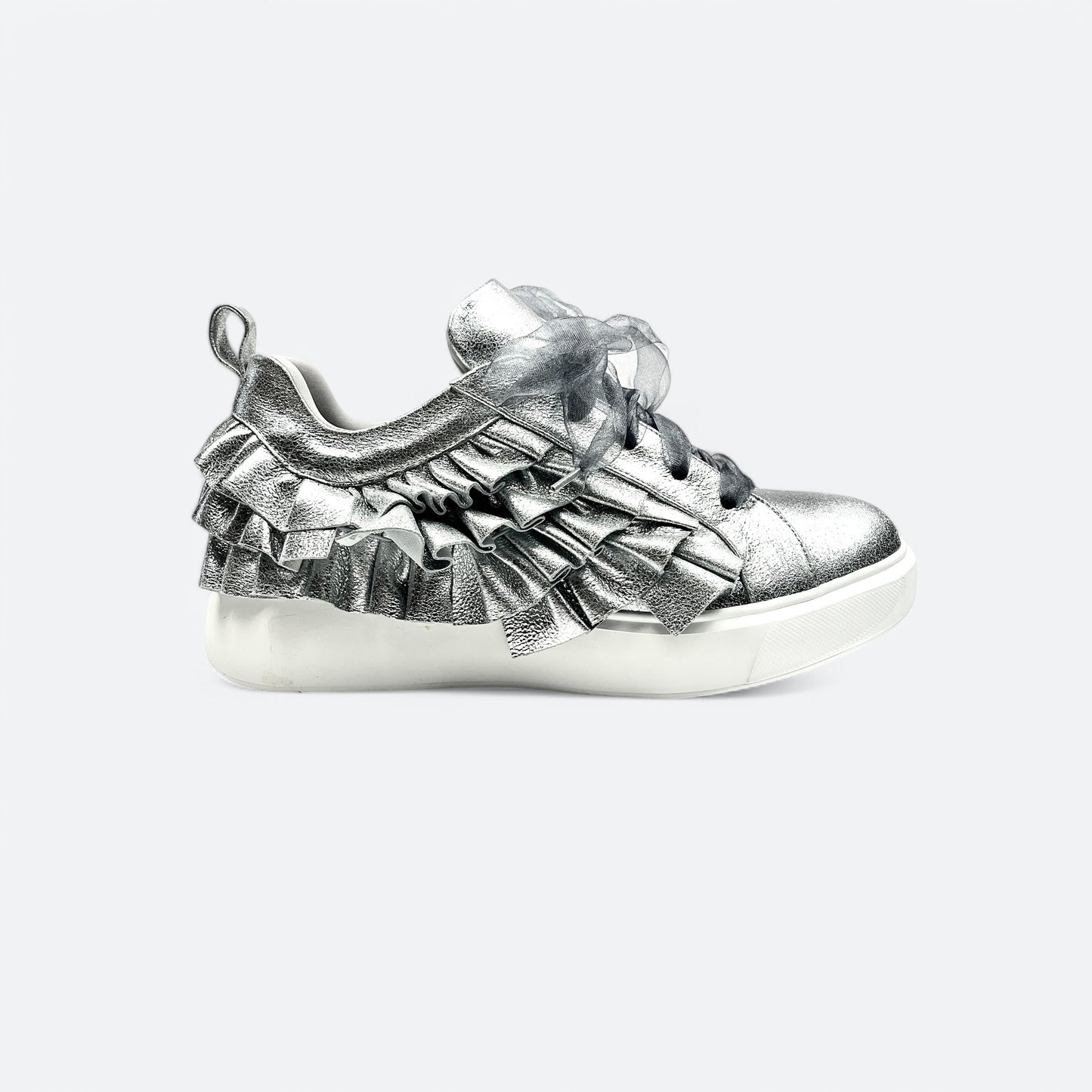 FRILL SNEAKERS