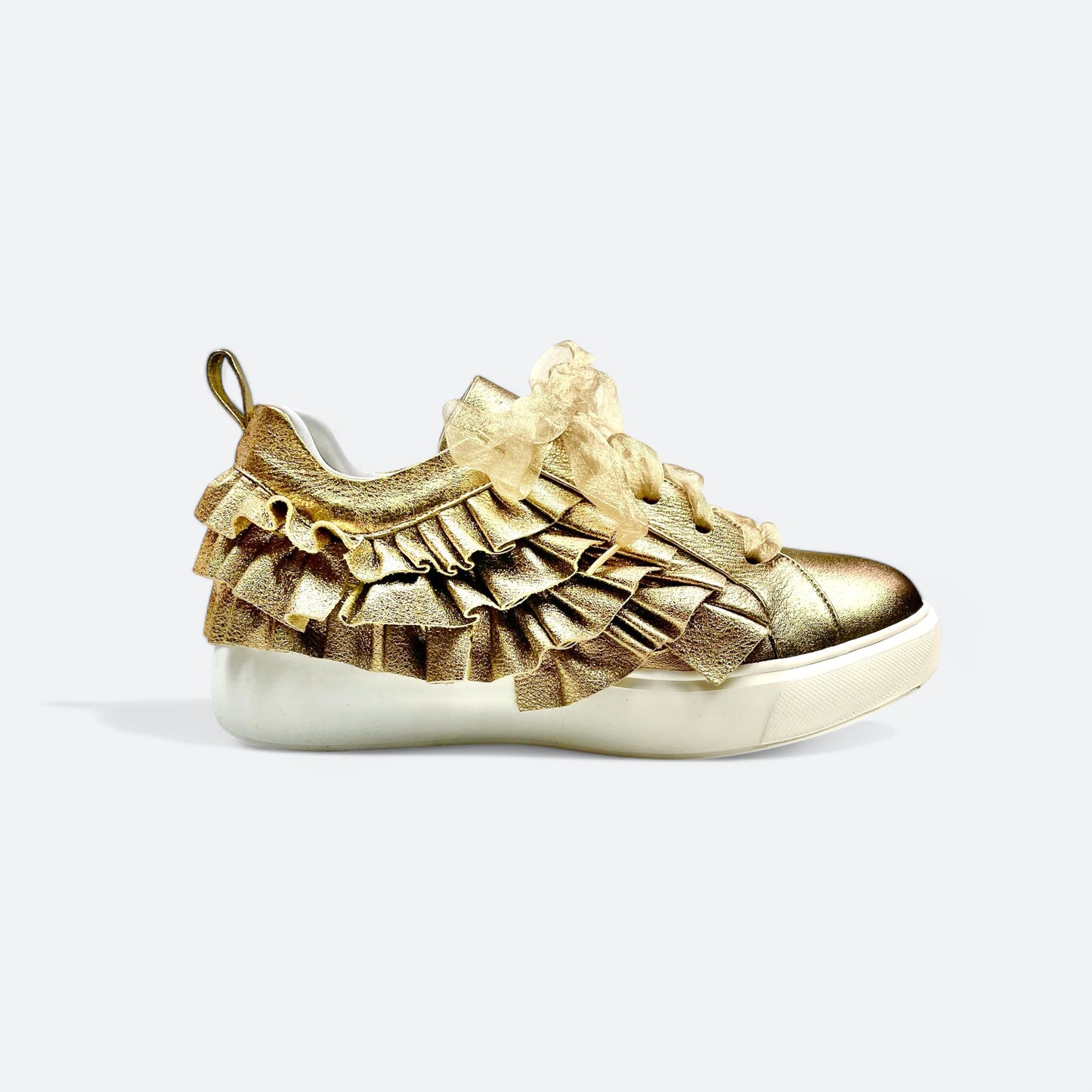 FRILL SNEAKERS