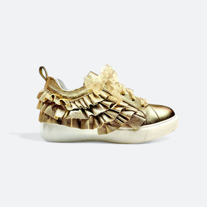 FRILL SNEAKERS