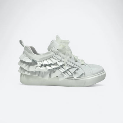 FRILL SNEAKERS