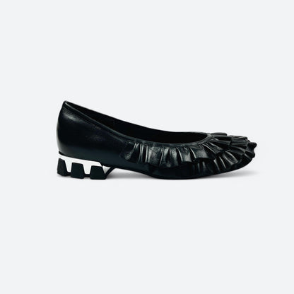 FRILL BALLET