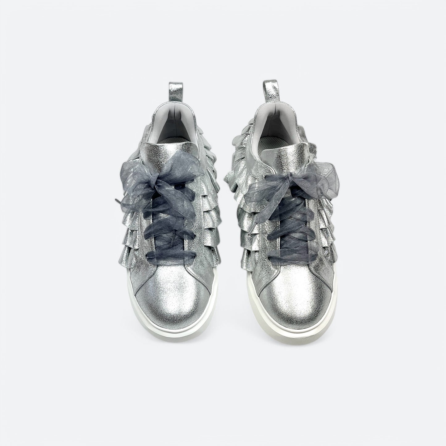 FRILL SNEAKERS