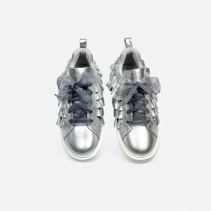 FRILL SNEAKERS