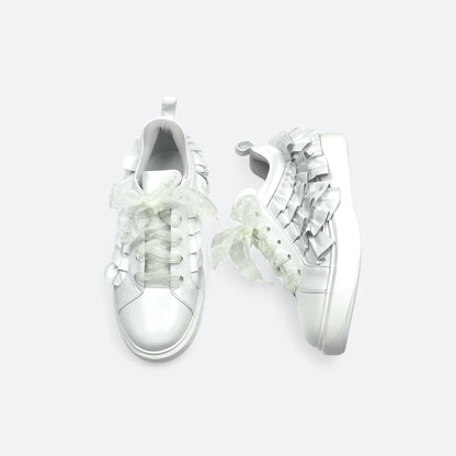 FRILL SNEAKERS