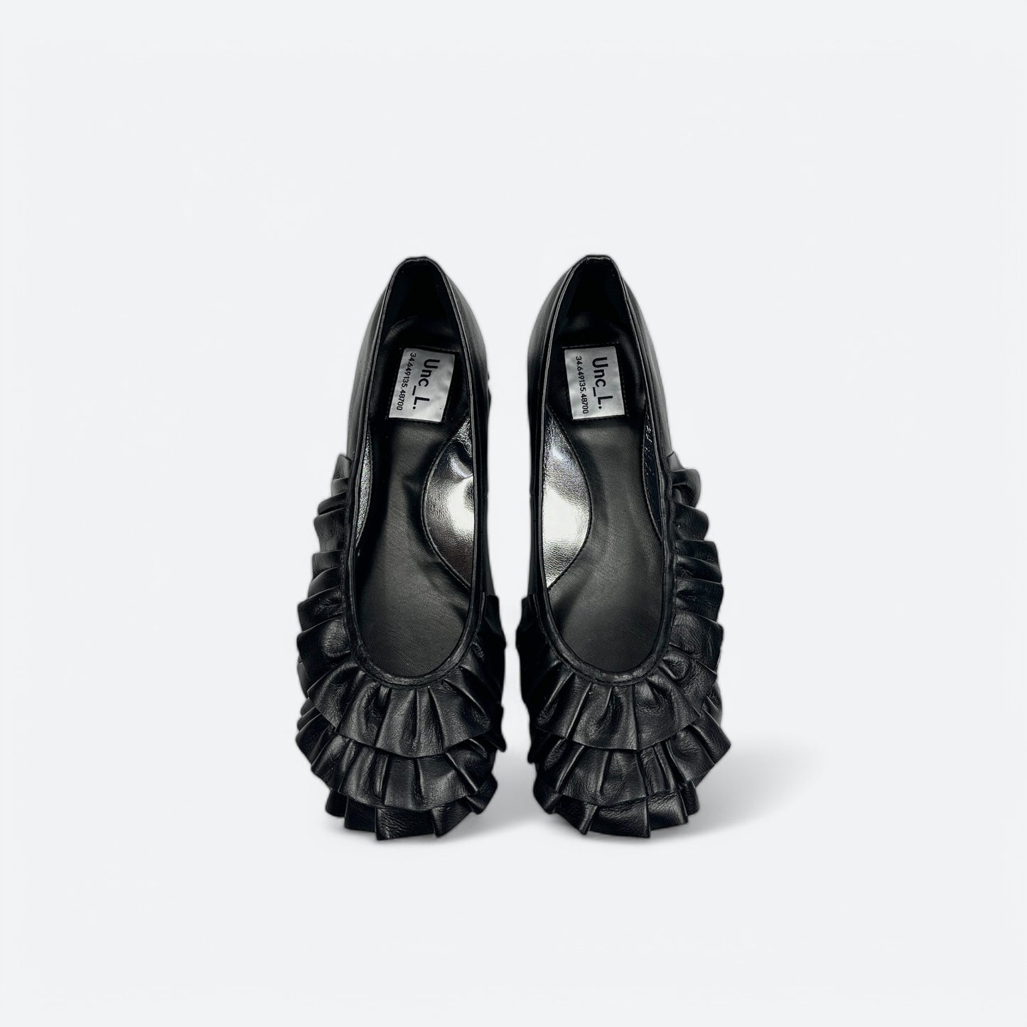 FRILL BALLET