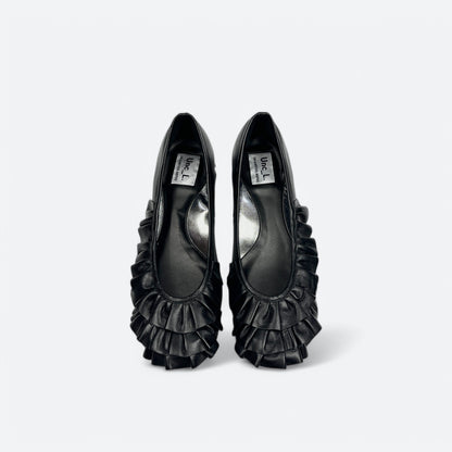 FRILL BALLET