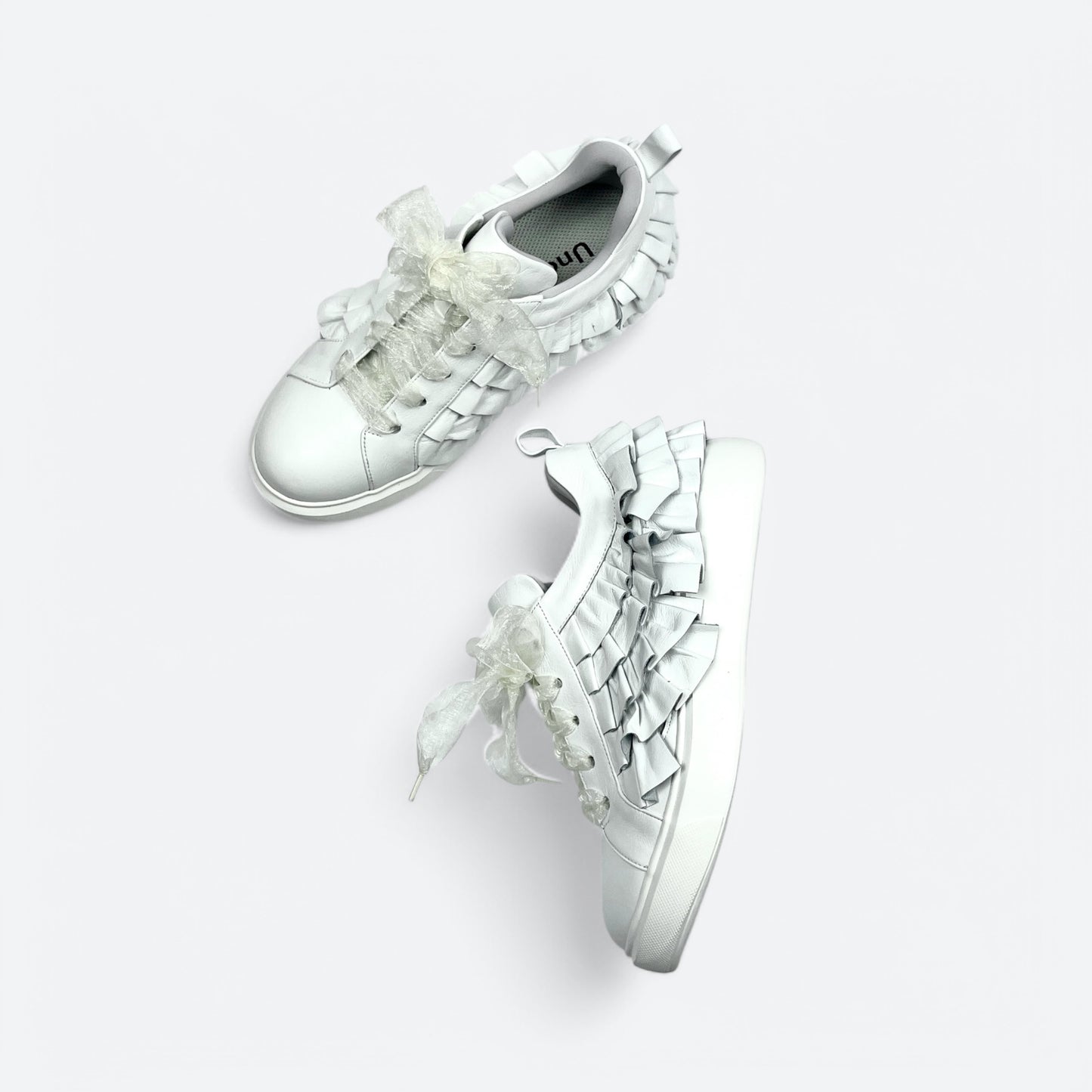 FRILL SNEAKERS