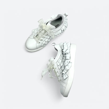 FRILL SNEAKERS