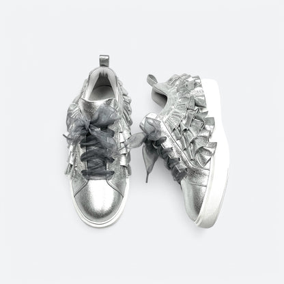 FRILL SNEAKERS