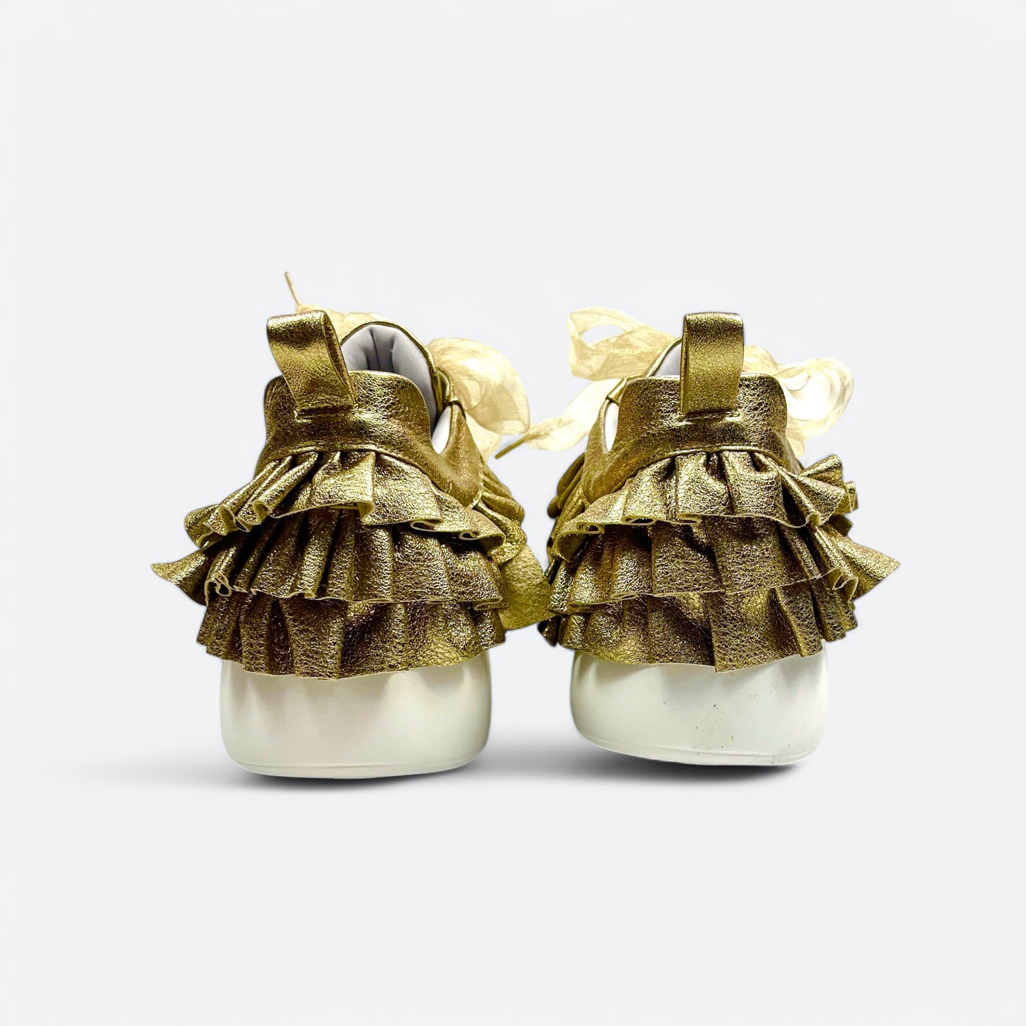 FRILL SNEAKERS