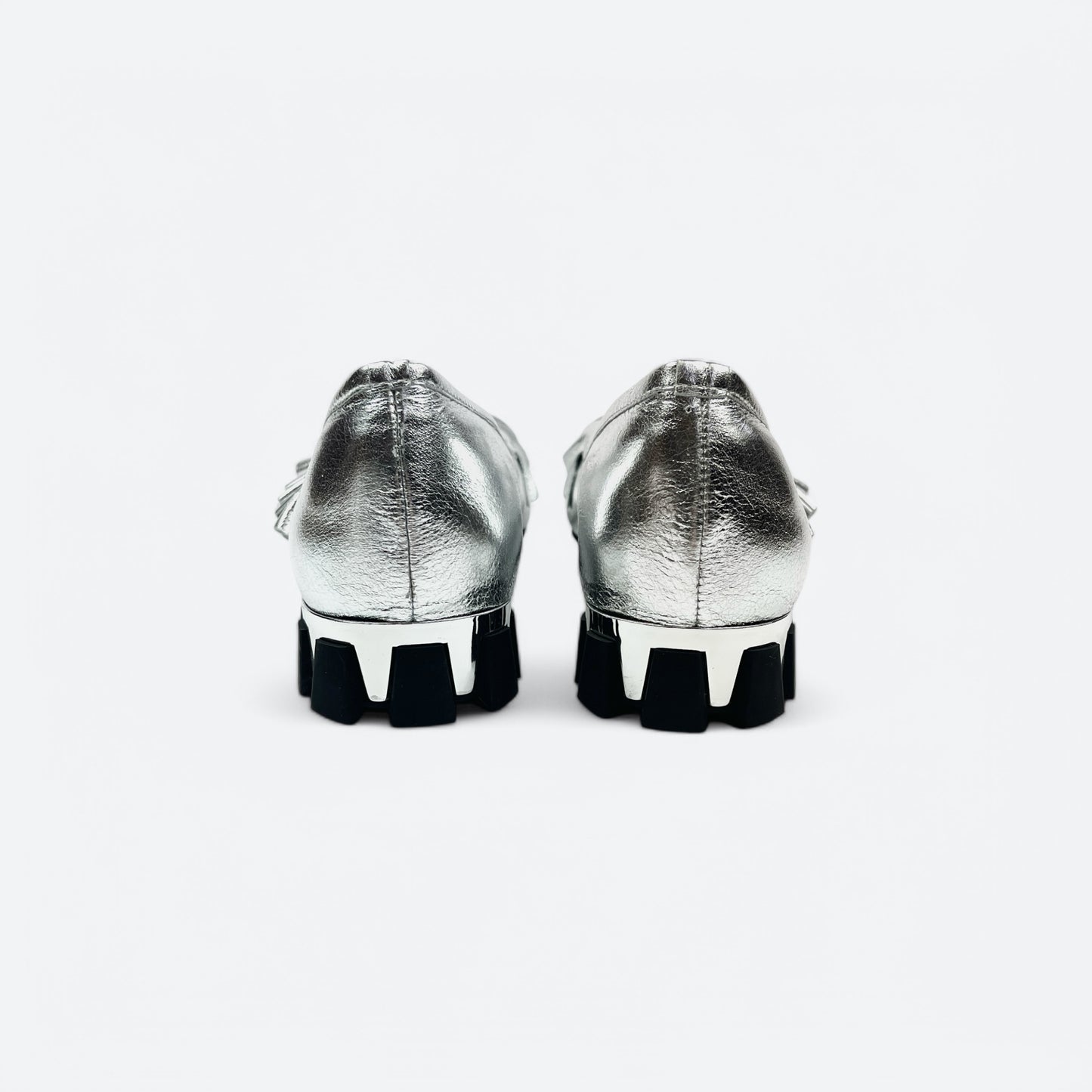 FRILL BALLET
