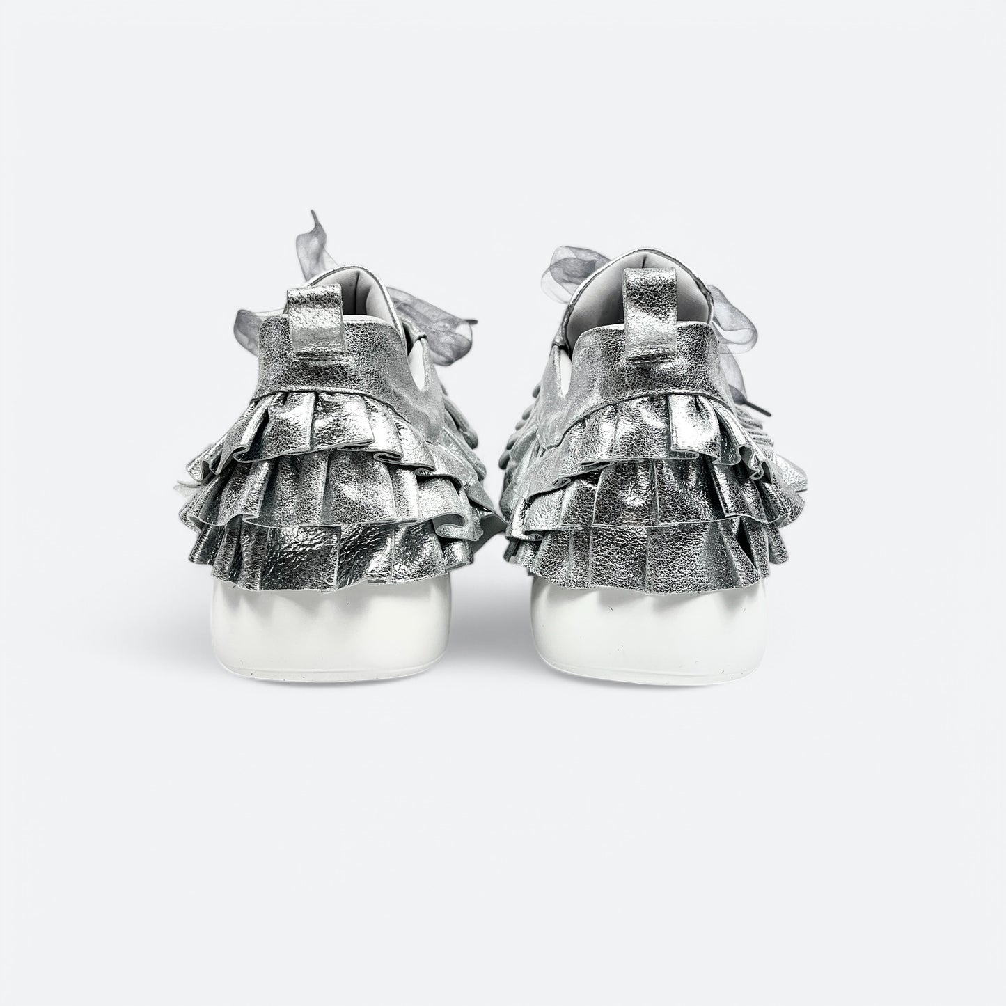 FRILL SNEAKERS