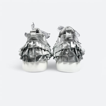 FRILL SNEAKERS