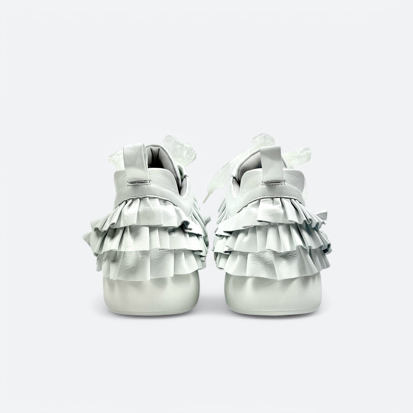FRILL SNEAKERS