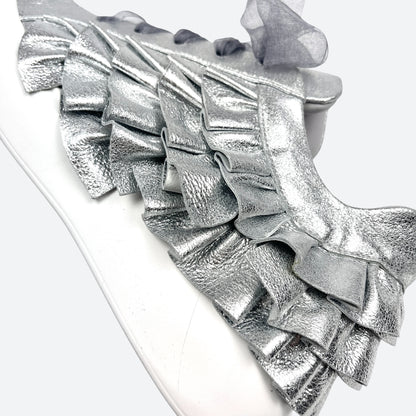 FRILL SNEAKERS