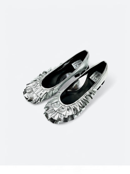 FRILL BALLET