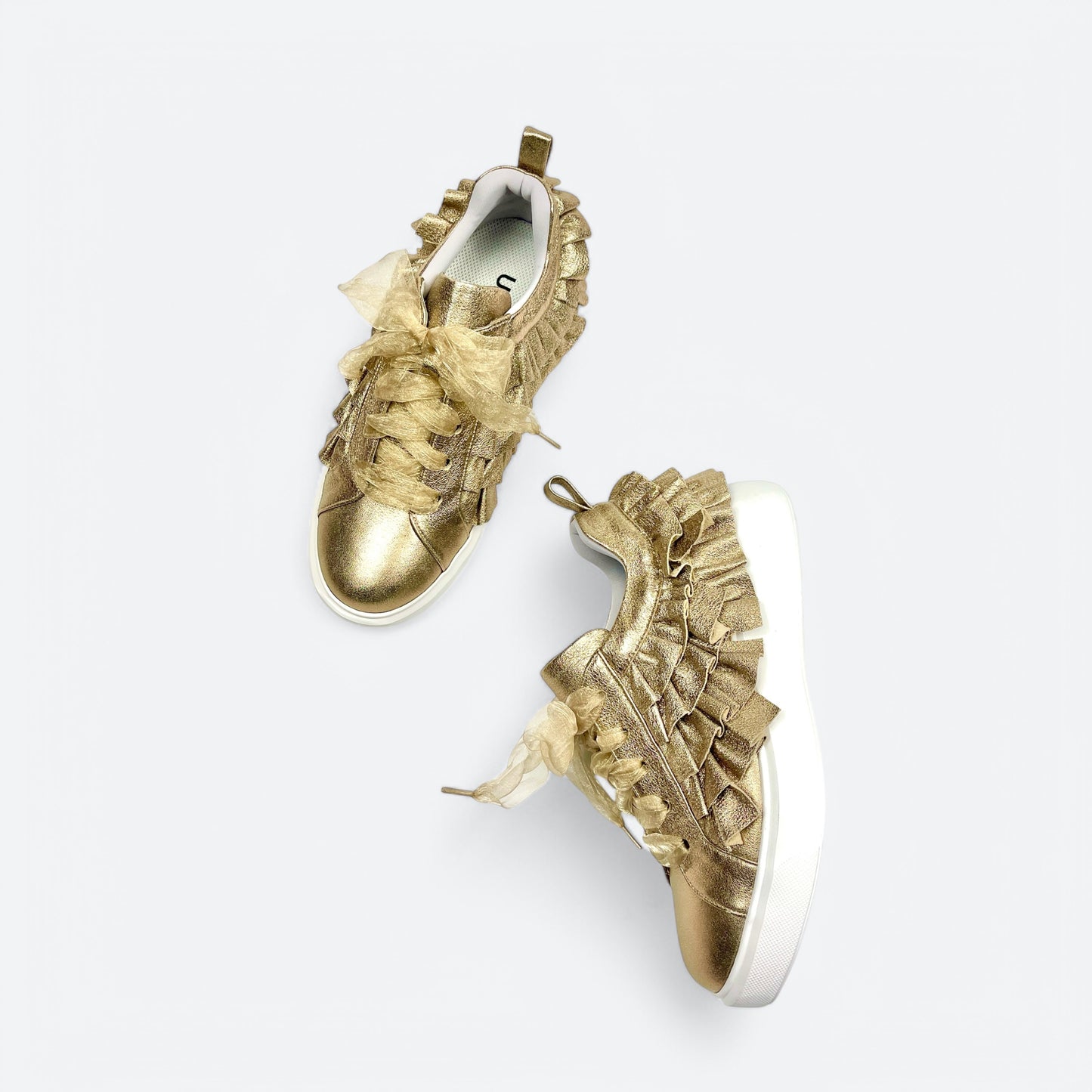 FRILL SNEAKERS