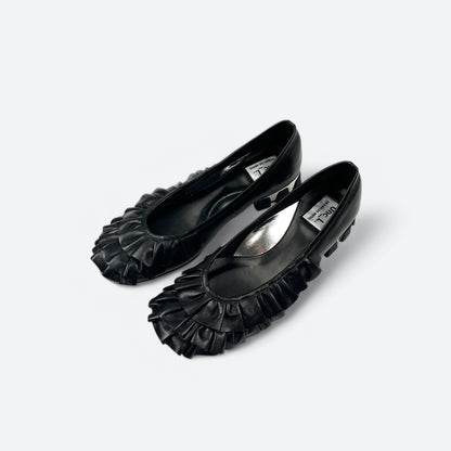 FRILL BALLET