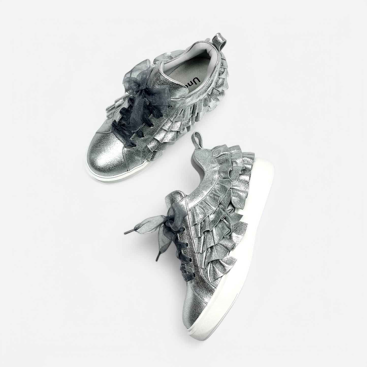 FRILL SNEAKERS