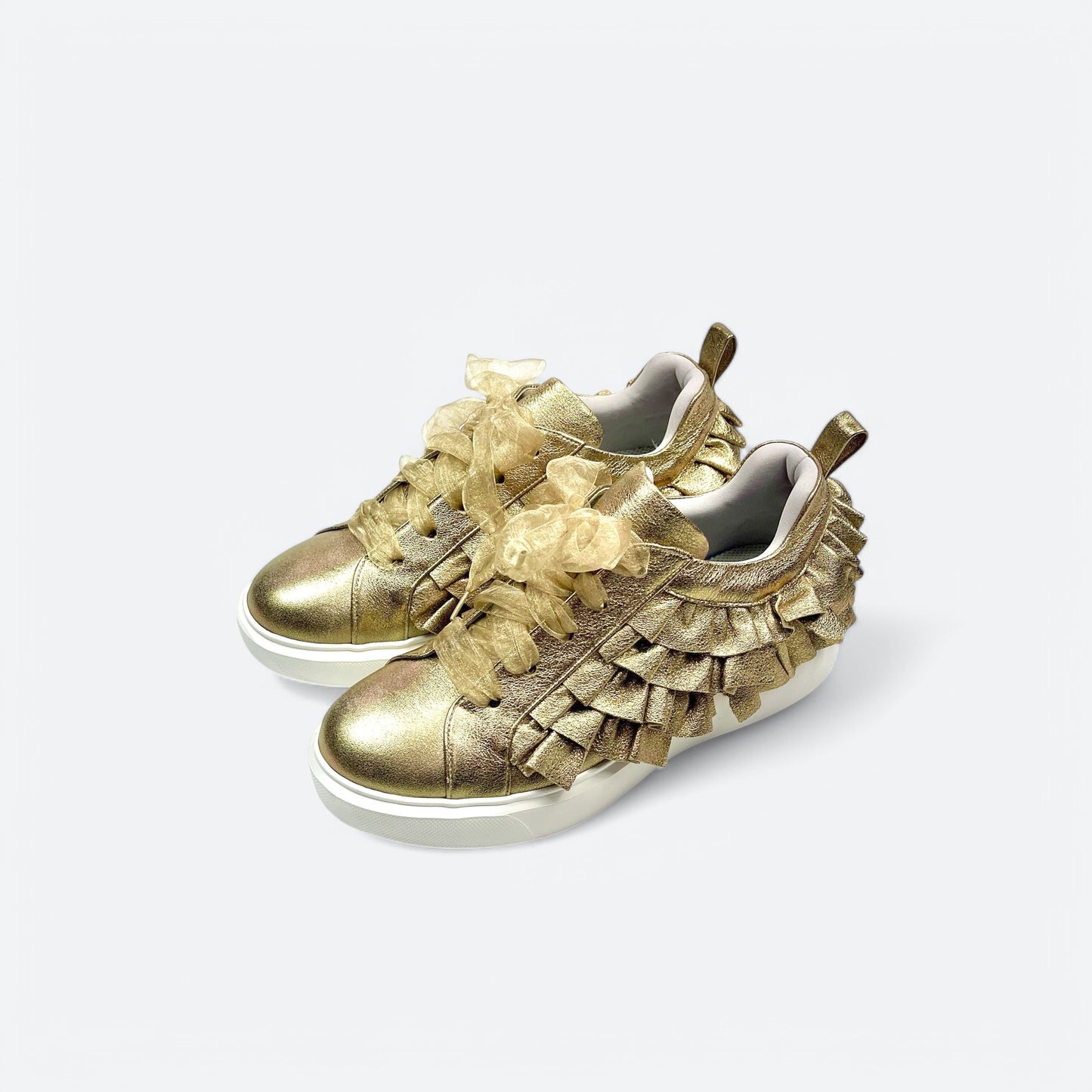 FRILL SNEAKERS