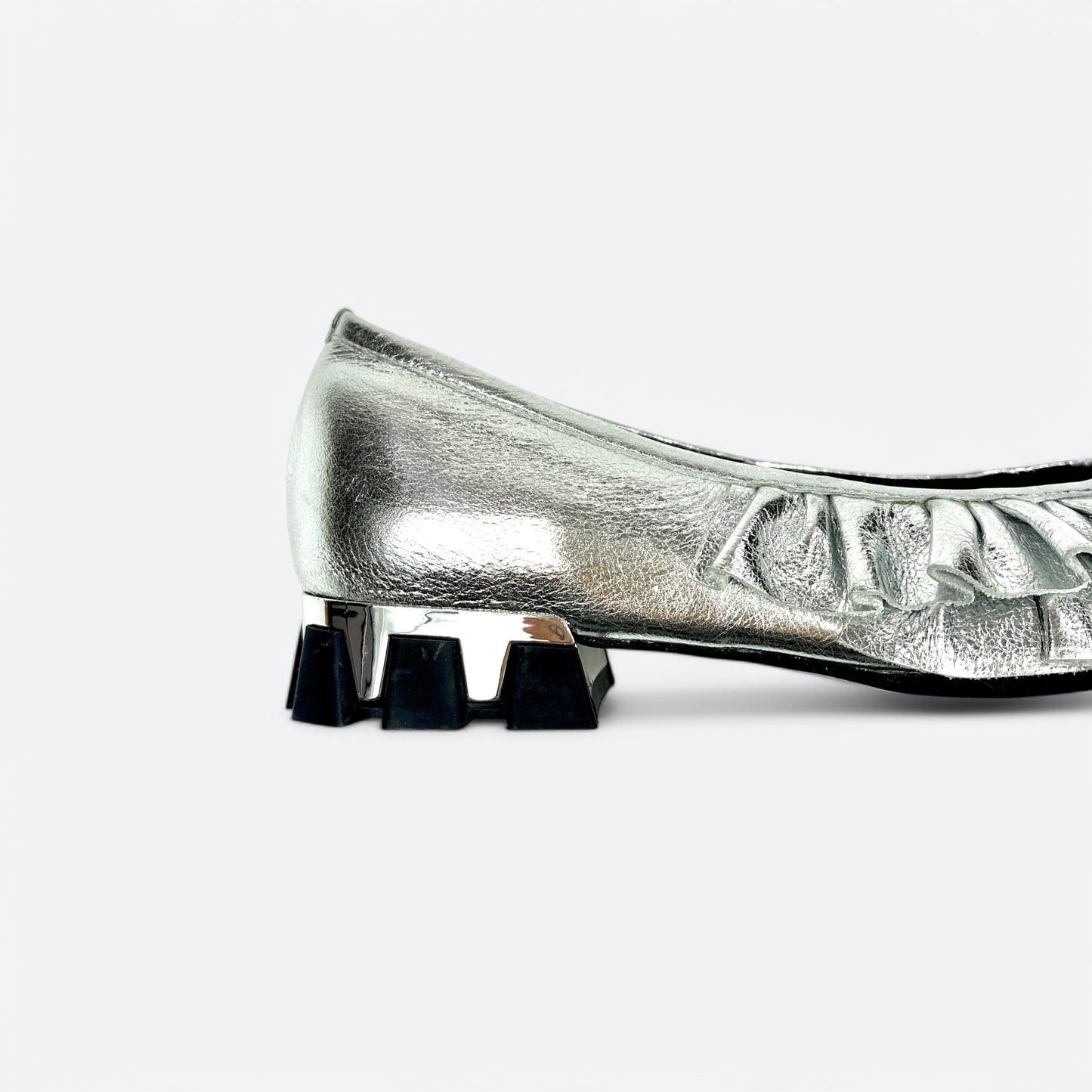 FRILL BALLET