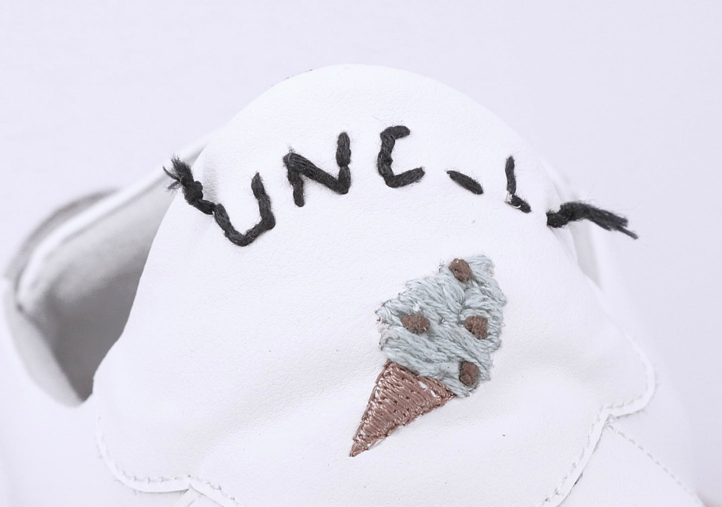 SOFTCREAM